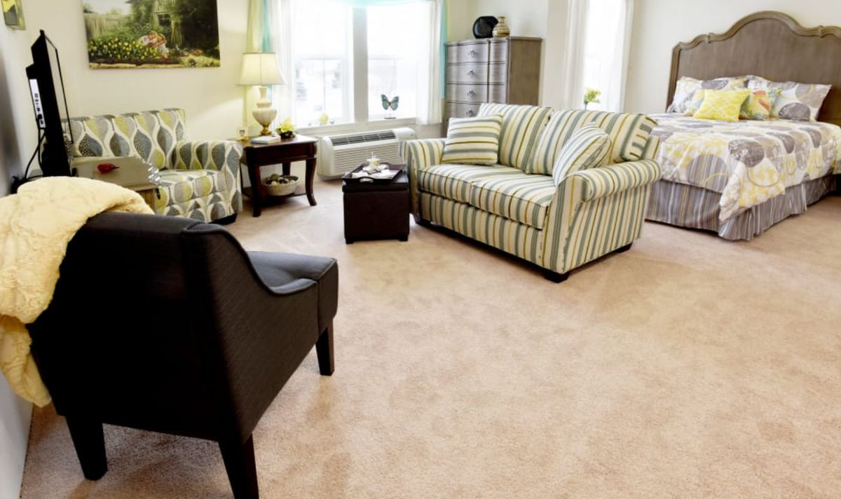 Summerville Estates Gracious Retirement Living (UPDATED) Get Pricing